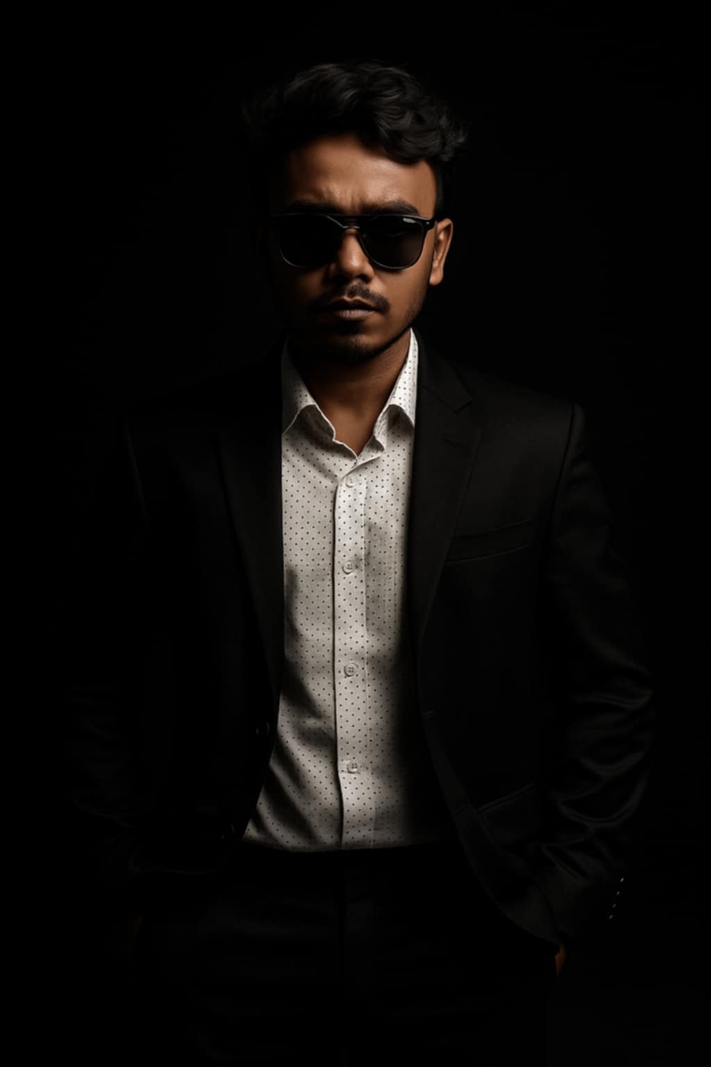 Sb Tobacco Vice Chairman